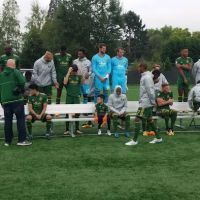 Timbers Training Facility ico