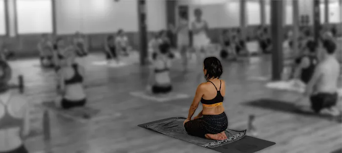 Bonfire Hot Yoga Picture 7