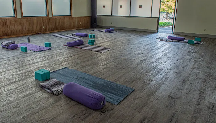 Bonfire Hot Yoga Picture 5