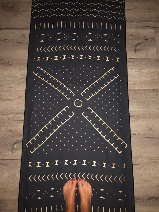 Bonfire Hot Yoga Picture 8