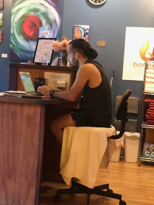 Bonfire Hot Yoga Picture 4