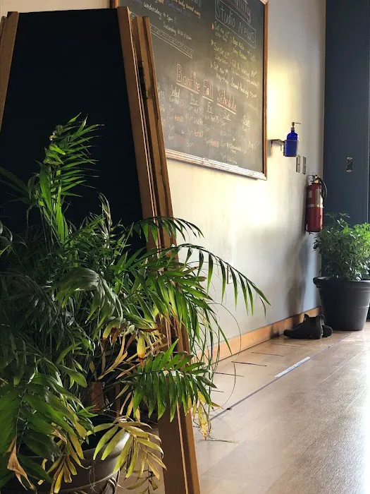 Bonfire Hot Yoga Picture 1