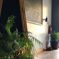 Bonfire Hot Yoga ico