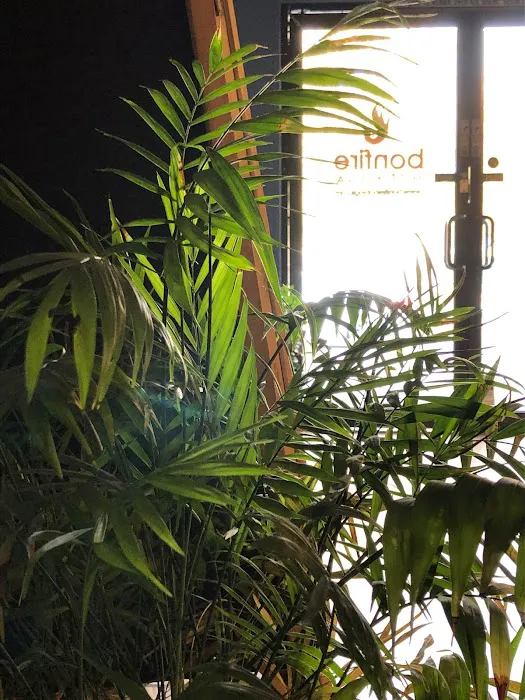 Bonfire Hot Yoga Picture 9