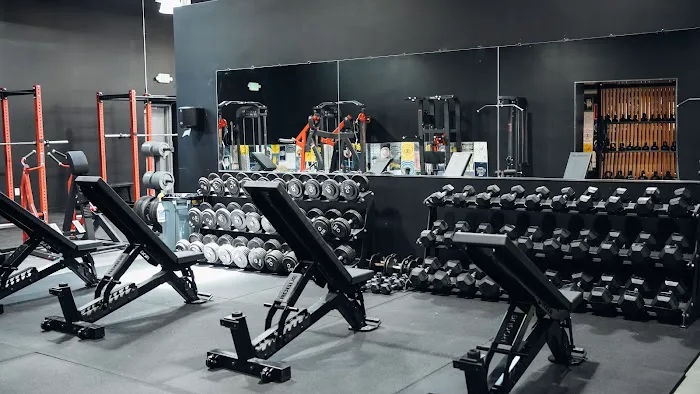 IRONSIDE TRAINING | Beaverton - New Location! Picture 4