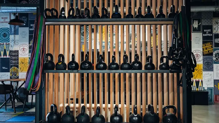 IRONSIDE TRAINING | Beaverton - New Location! Picture 7