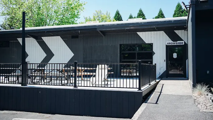 IRONSIDE TRAINING | Beaverton - New Location! Picture 6