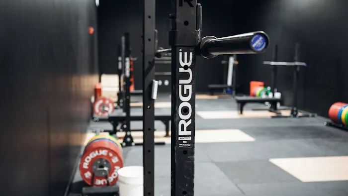 IRONSIDE TRAINING | Beaverton - New Location! Picture 5