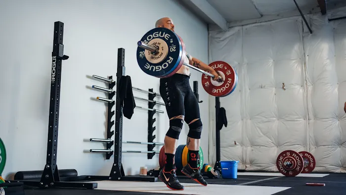 IRONSIDE TRAINING | Beaverton - New Location! Picture 10