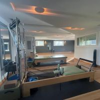 The Elizabeth - Mind & Movement Studio ico