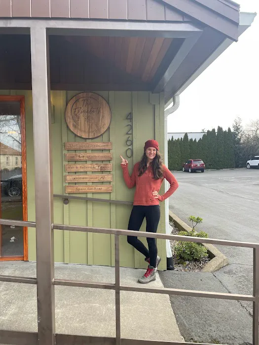 The Elizabeth - Mind & Movement Studio Picture 2