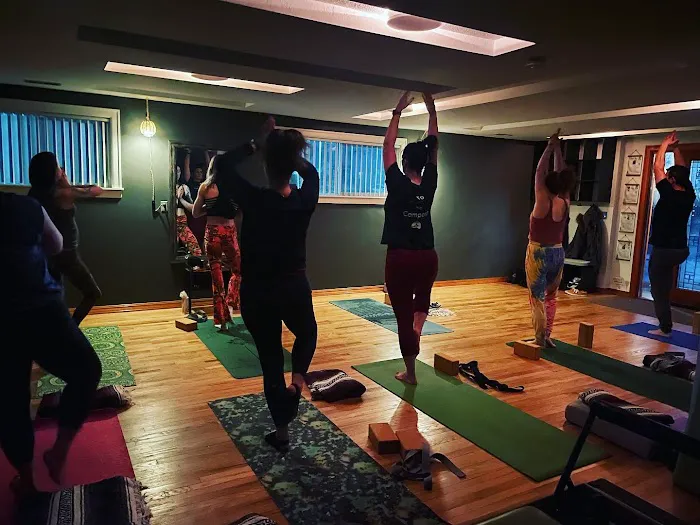 The Elizabeth - Mind & Movement Studio Picture 5