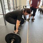 Starting Strength Beaverton