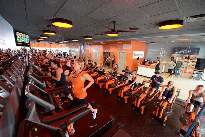 Orangetheory Fitness Picture 10