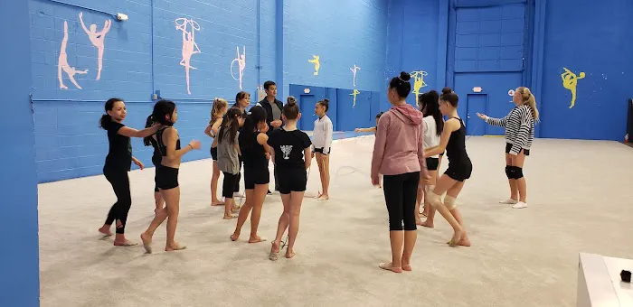 Oregon Rhythmic Gymnastics & Dance Academy Picture 9