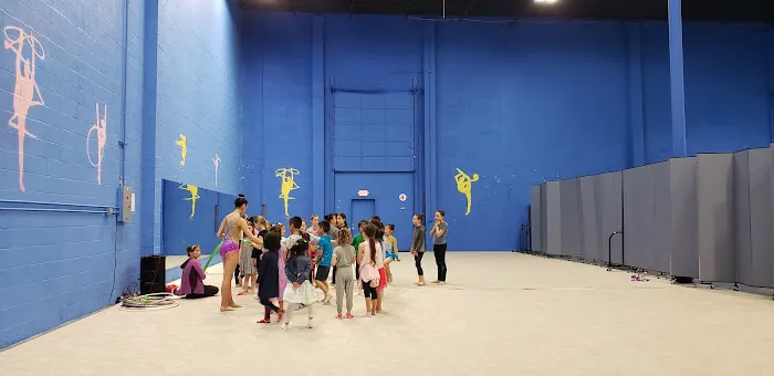 Oregon Rhythmic Gymnastics & Dance Academy Picture 1