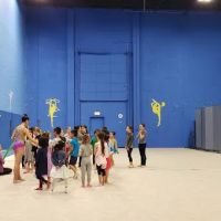 Oregon Rhythmic Gymnastics & Dance Academy ico