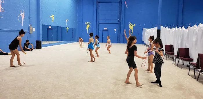 Oregon Rhythmic Gymnastics & Dance Academy Picture 8