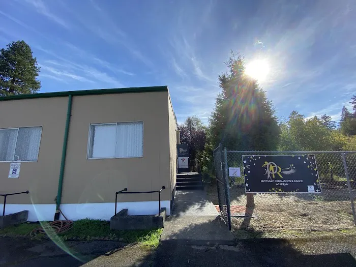 Oregon Rhythmic Gymnastics & Dance Academy Picture 4