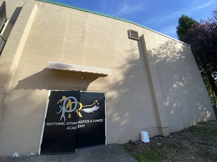 Oregon Rhythmic Gymnastics & Dance Academy Picture 3