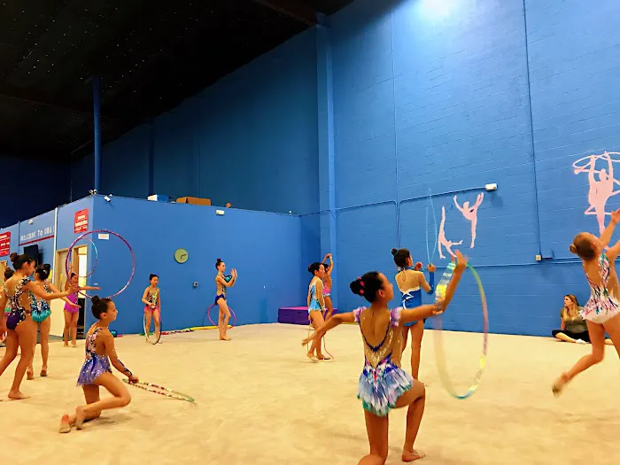 Oregon Rhythmic Gymnastics & Dance Academy Picture 2