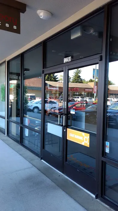 Orangetheory Fitness Picture 4