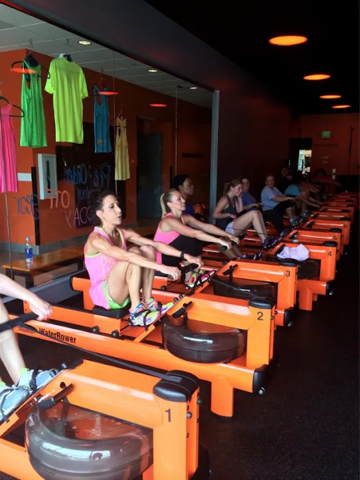 Orangetheory Fitness Picture 10