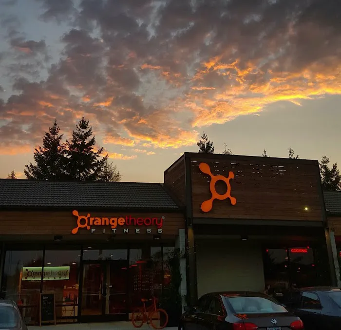 Orangetheory Fitness Picture 9