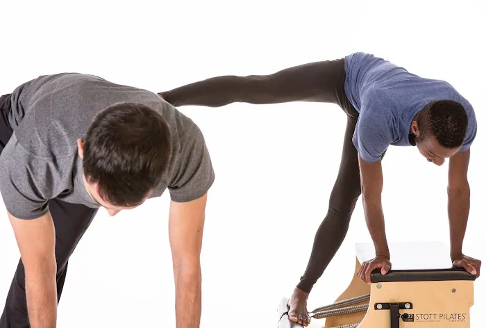 Pacific Northwest Pilates Picture 5