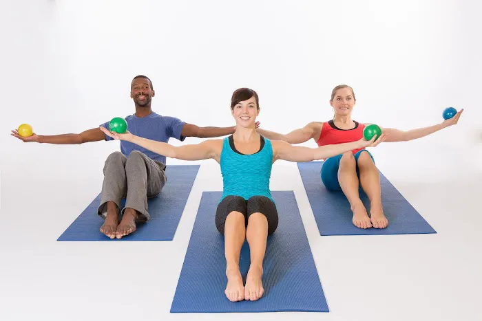 Pacific Northwest Pilates Picture 1