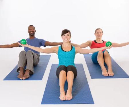 Pacific Northwest Pilates