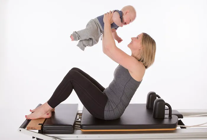 Pacific Northwest Pilates Picture 2