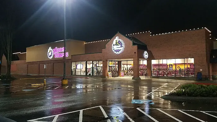 Planet Fitness Picture 7