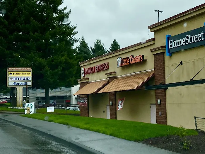 Planet Fitness Picture 4