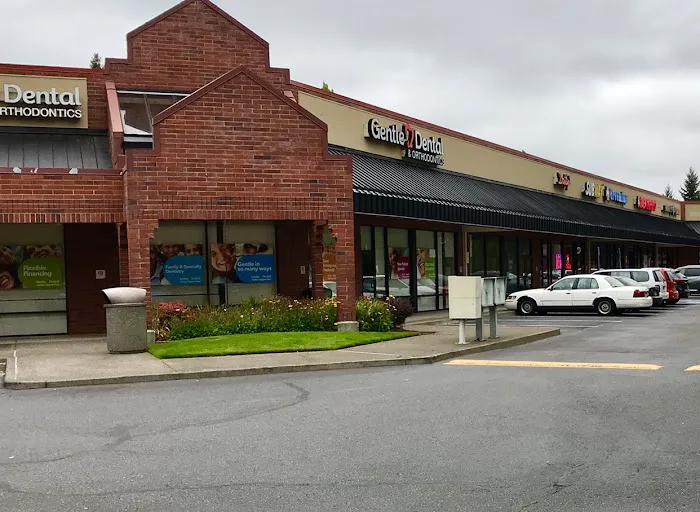 Planet Fitness Picture 6