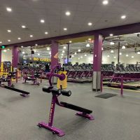 Planet Fitness ico
