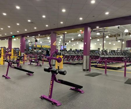 Planet Fitness