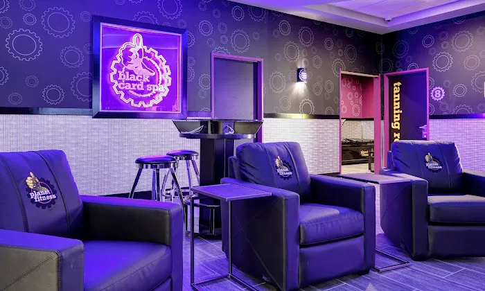 Planet Fitness Picture 2