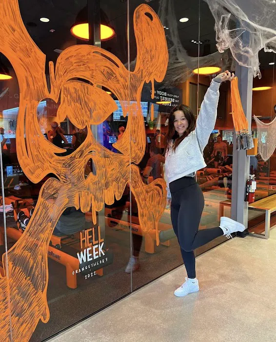 Orangetheory Fitness Picture 2
