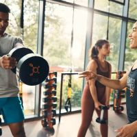 Orangetheory Fitness ico