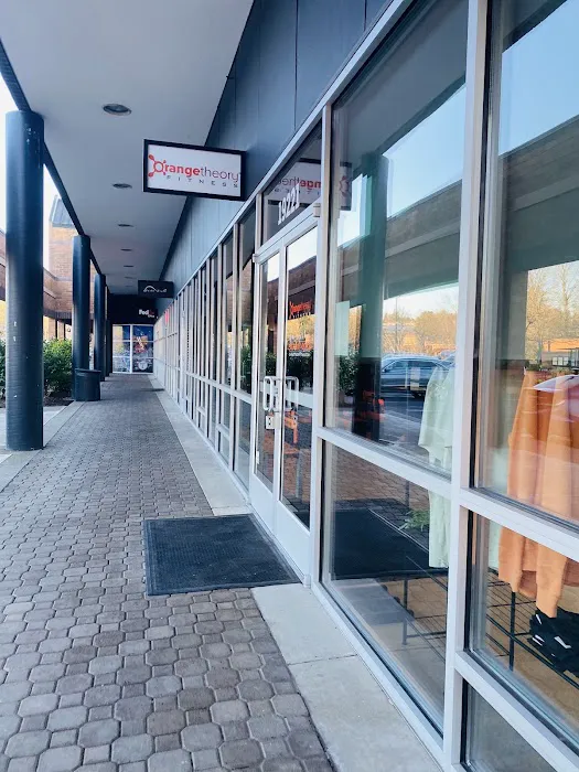 Orangetheory Fitness Picture 3