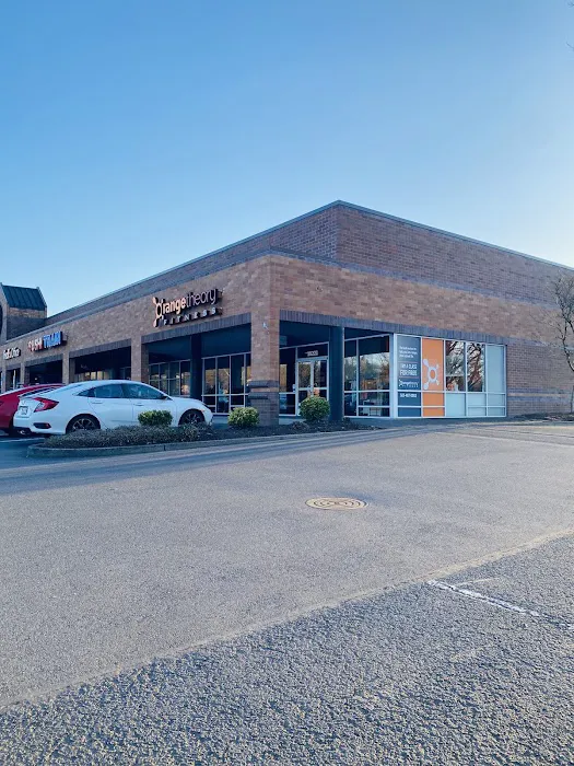 Orangetheory Fitness Picture 4