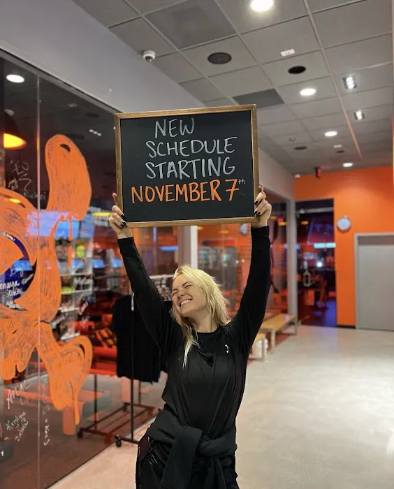 Orangetheory Fitness Picture 7