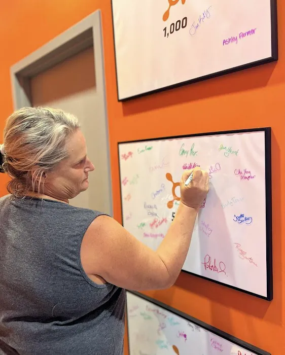 Orangetheory Fitness Picture 10