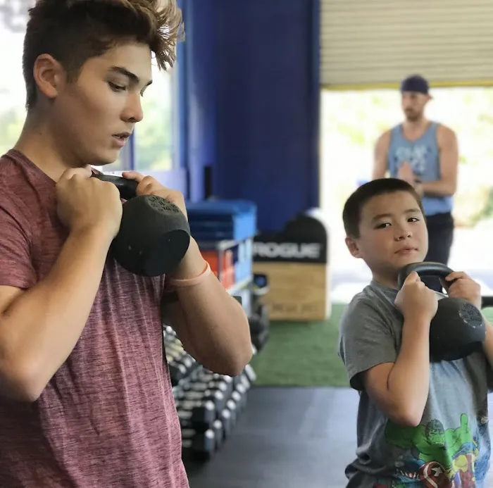 Adira Fitness Picture 3