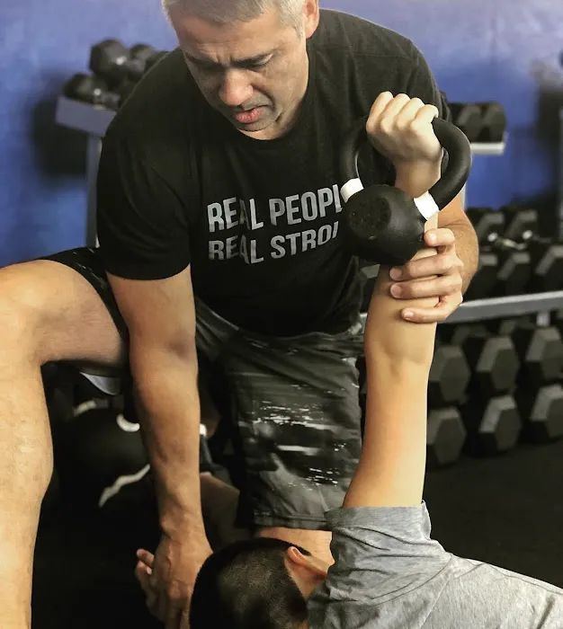 Adira Fitness Picture 10