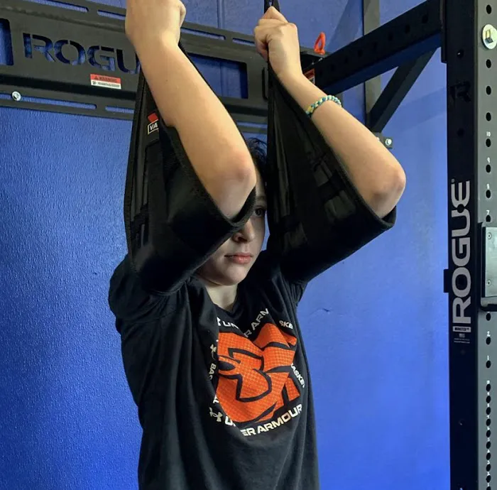 Adira Fitness Picture 8