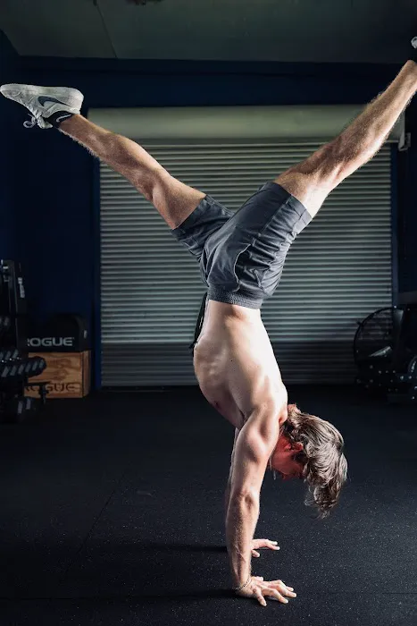 Adira Fitness Picture 2