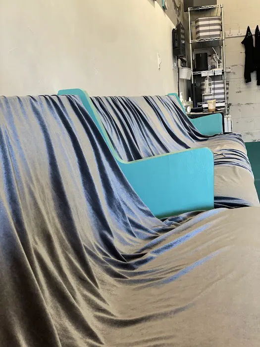 Tilton's Floor Gymnastics Picture 1