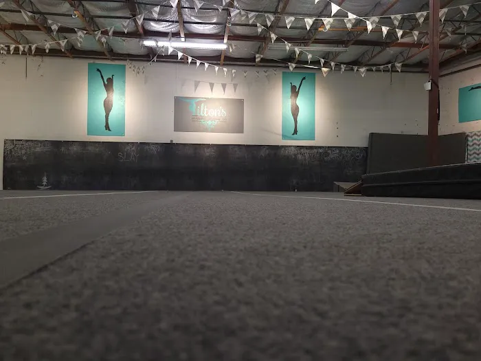 Tilton's Floor Gymnastics Picture 5